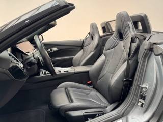 BMW Z4 usata, con Cronologia tagliandi