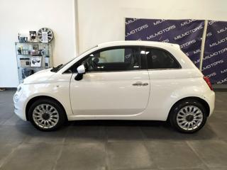 FIAT 500 usata, con Alzacristalli elettrici