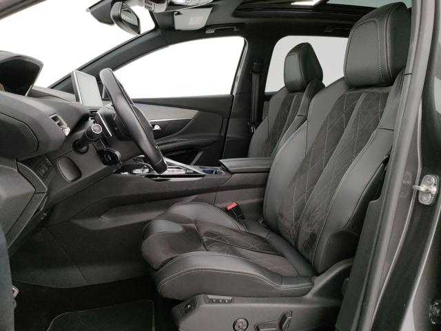 PEUGEOT 3008 usata, con Cerchi in lega