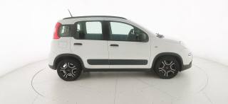 FIAT Panda usata, con Climatizzatore