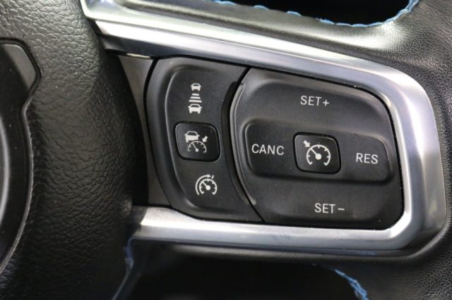 JEEP Wrangler usata 23