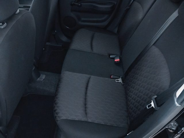 MITSUBISHI Space Star usata, con Specchietti laterali elettrici