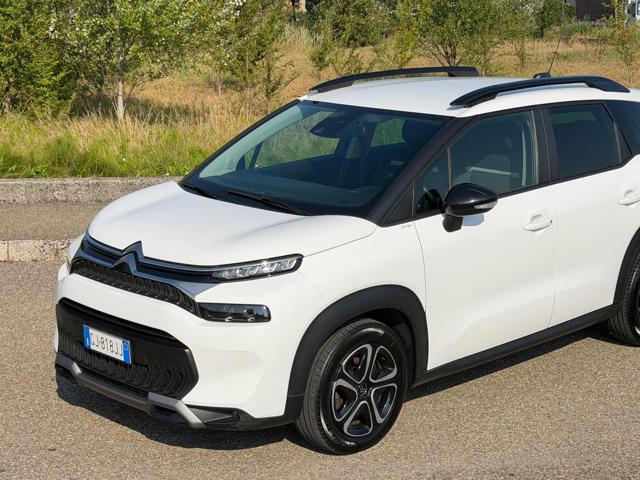 CITROEN C3 Aircross usata, con ABS