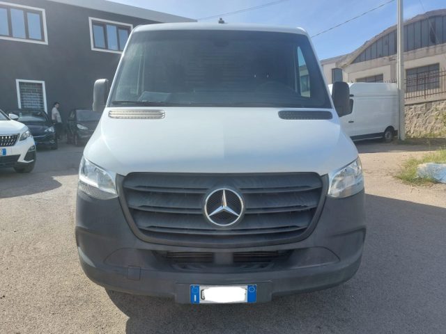 MERCEDES-BENZ Sprinter usata 2