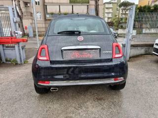 FIAT 500 usata, con Airbag Passeggero
