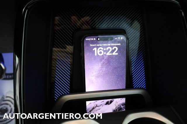 BMW X2 usata, con Volante in pelle