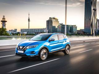 NISSAN Qashqai 1.3 DIG-T 160 CV DCT Tekna+ Dynamic Standard