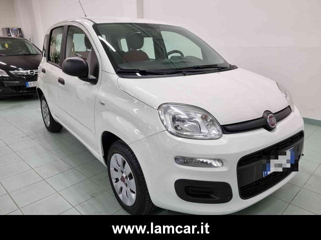 FIAT Panda usata, con ABS