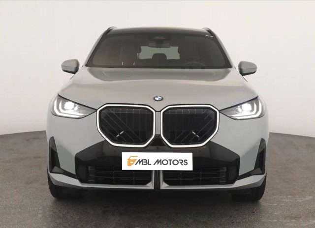 BMW X3 usata, con Airbag laterali