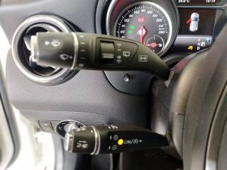 MERCEDES-BENZ GLA 200 usata, con Climatizzatore