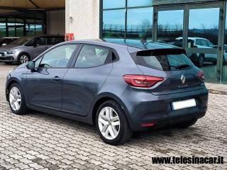 RENAULT Clio usata 7