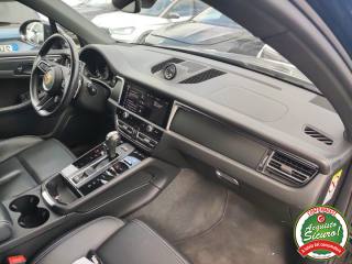 PORSCHE Macan usata, con Alzacristalli elettrici