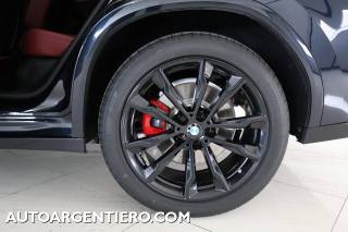 BMW X4 usata, con Sensori di parcheggio posteriori