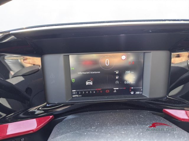 OPEL Mokka usata 12