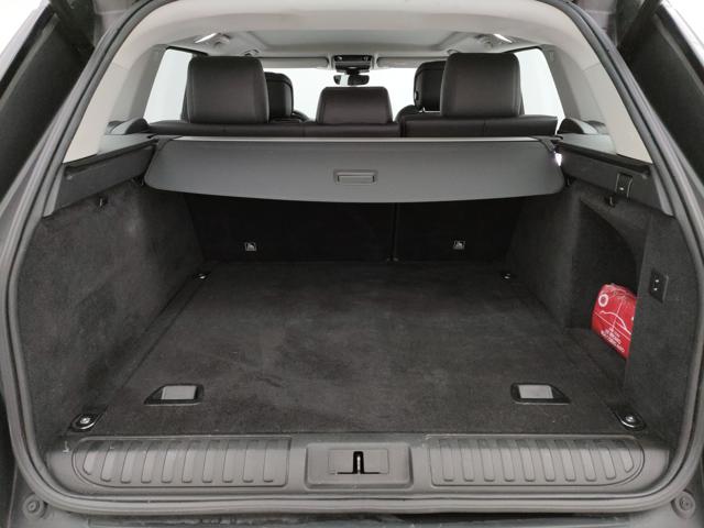 LAND ROVER Range Rover Sport usata, con Sensori di parcheggio anteriori