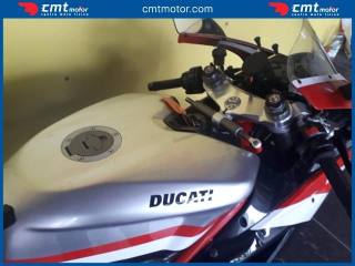 DUCATI 1098 usata 11