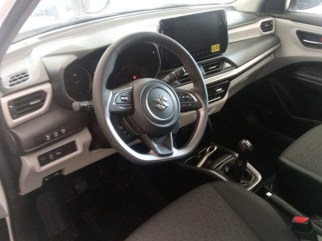 SUZUKI Swift usata, con Immobilizzatore elettronico