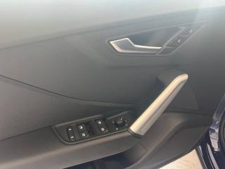 AUDI Q2 usata, con Sensore di pioggia