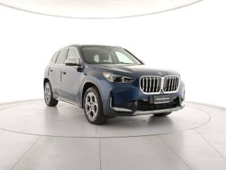 BMW X1 usata, con Autoradio