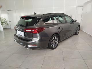 FORD Focus usata, con Airbag laterali