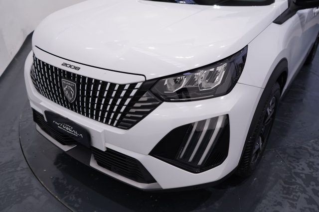 PEUGEOT 2008 usata, con Vivavoce