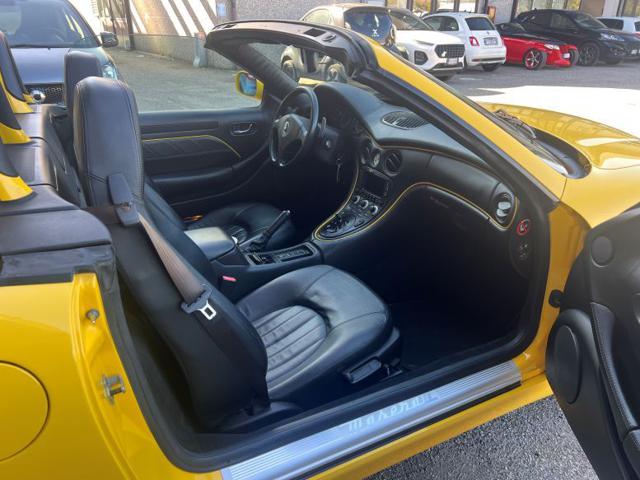 MASERATI Spyder usata, con Controllo trazione