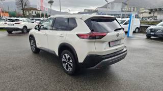 NISSAN X-Trail usata, con Antifurto