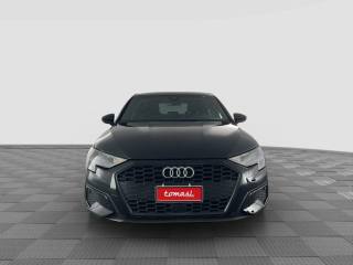 AUDI A3 usata 7