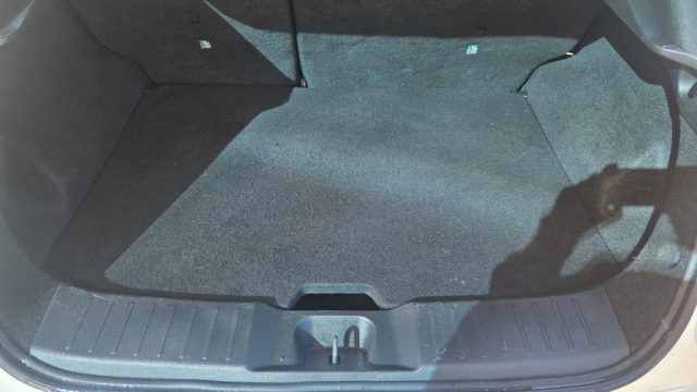 NISSAN Juke usata, con Chiusura centralizzata