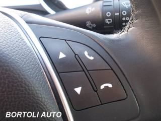 ALFA ROMEO Giulietta usata, con Volante multifunzione