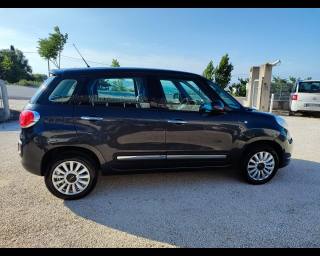 FIAT 500L usata, con Airbag Passeggero