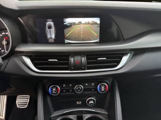 ALFA ROMEO Stelvio usata, con Immobilizzatore elettronico