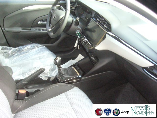 OPEL Corsa usata, con Specchietti laterali elettrici