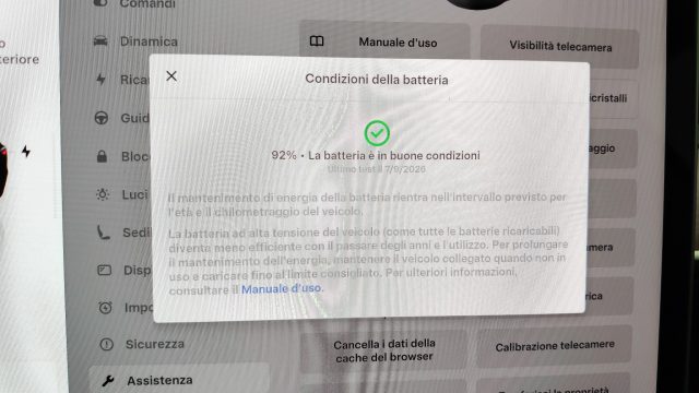 TESLA Model 3 usata, con Controllo automatico clima