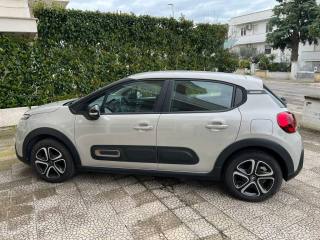 CITROEN C3 usata 7