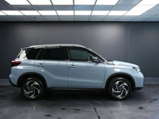 SUZUKI Vitara usata, con Airbag laterali