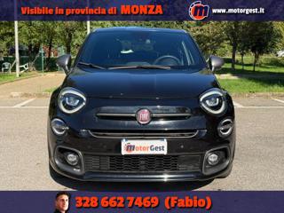 FIAT 500X usata, con Airbag