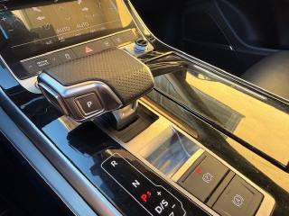 AUDI Q8 usata, con Interni in pelle