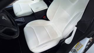 TESLA Model S usata, con Servosterzo