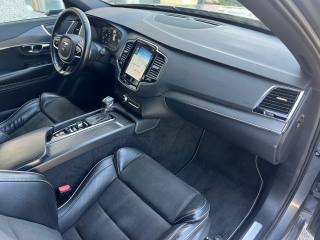 VOLVO XC90 usata, con Autoradio