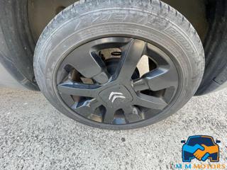 CITROEN C4 Cactus usata 46