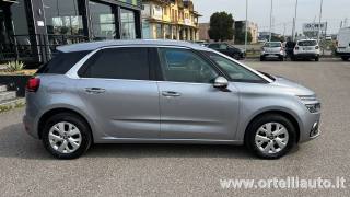 CITROEN C4 Spacetourer usata, con Sistema di navigazione