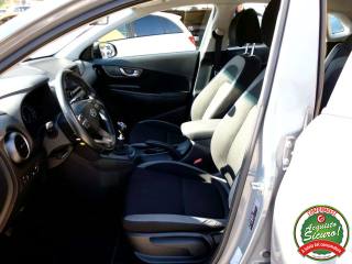 HYUNDAI Kona usata, con Cerchi in lega