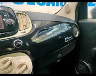 FIAT 500 usata 14