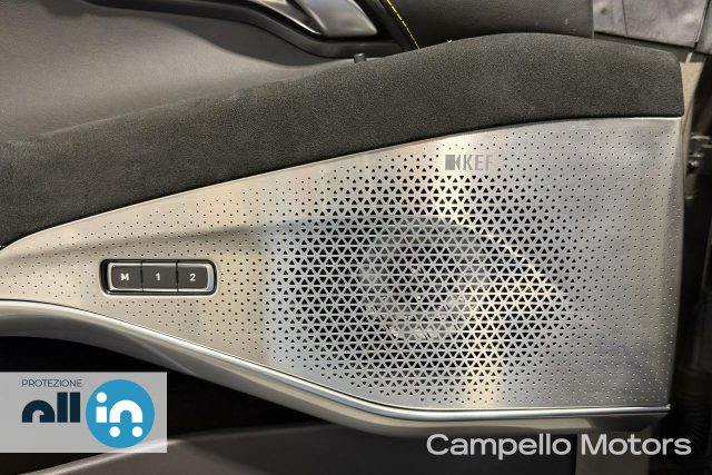 LOTUS Emira usata 15