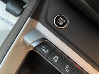 AUDI Q3 usata, con Tettuccio apribile