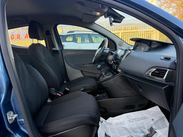 LANCIA Ypsilon usata 20