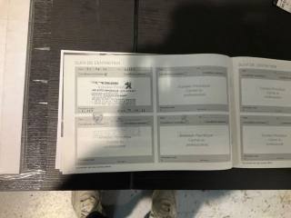 PEUGEOT 208 usata, con Immobilizzatore elettronico