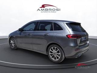 MERCEDES-BENZ B 180 usata 3