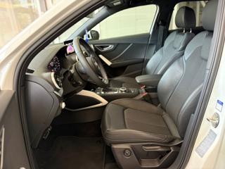 AUDI Q2 usata, con Cruise Control